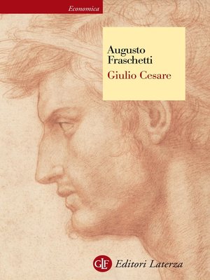 cover image of Giulio Cesare